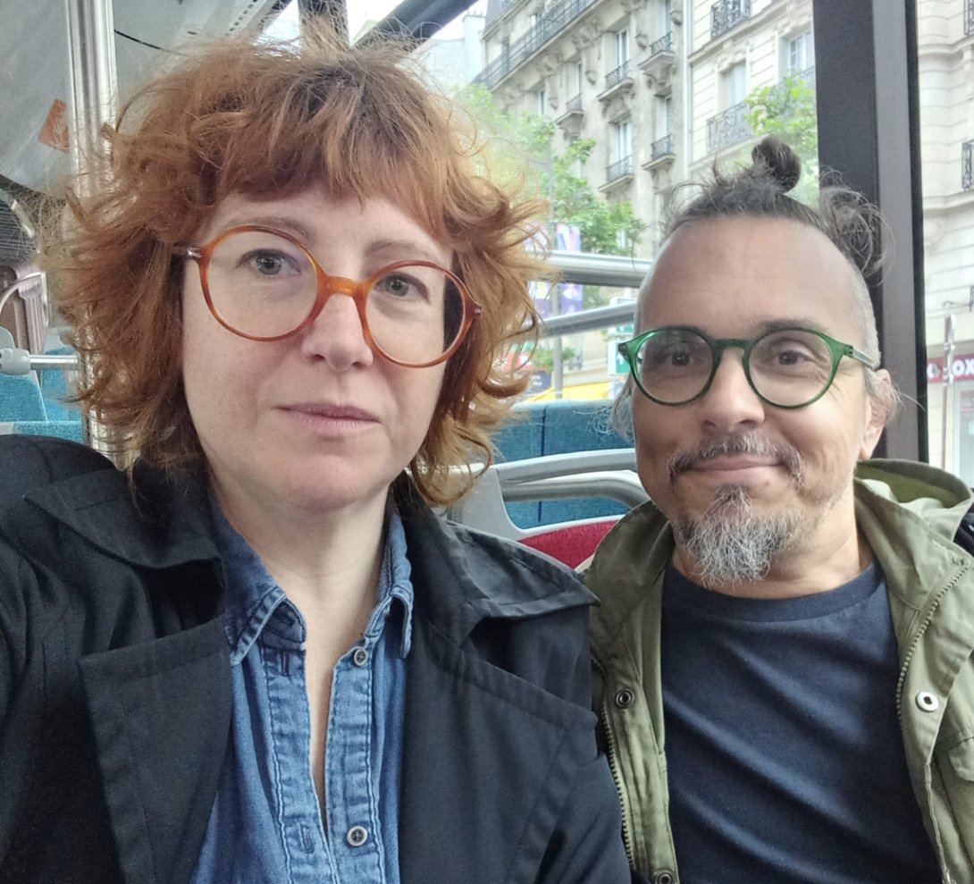 GEO Collective tweet media