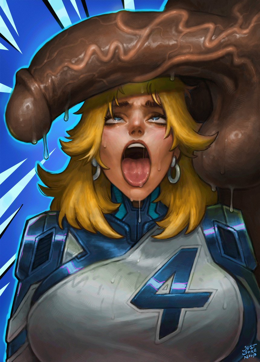 So many more 'heroes' around these days than usual.

It's common courtesy to introduce yourself, and Daria would 𝙝𝙖𝙩𝙚 to be rude . . Luckily they always seem so very welcoming of her!