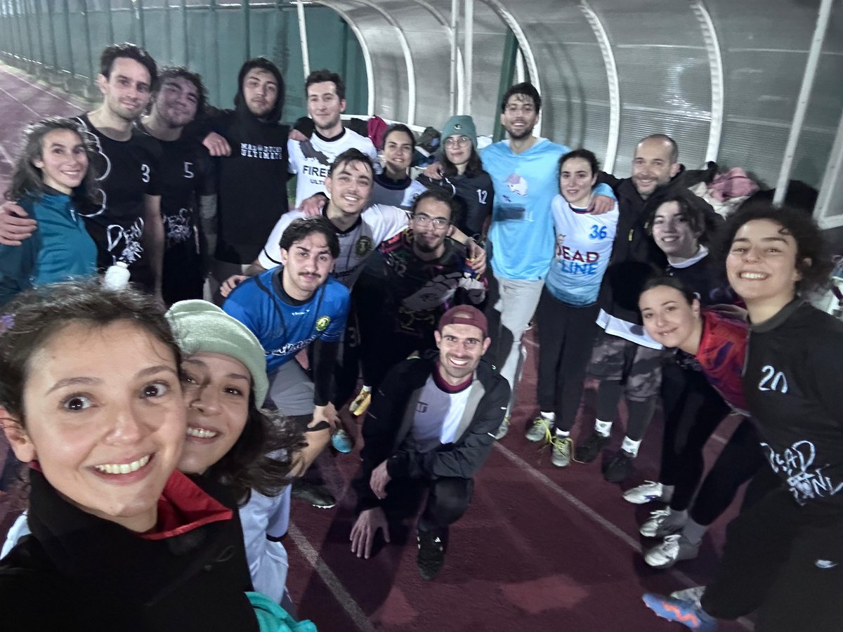 Caddebostan Olympics tweet media