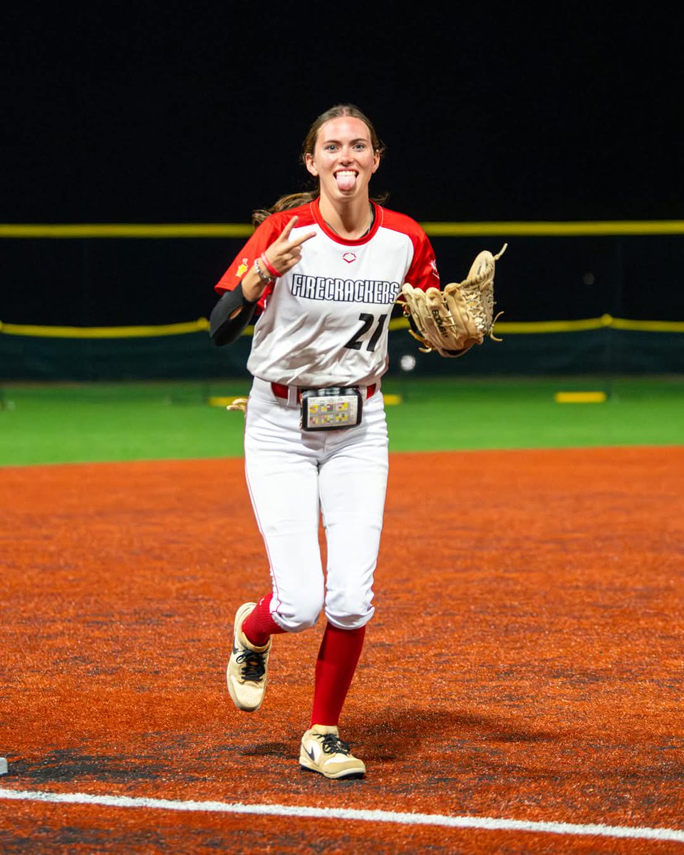 Firecrackers Softball Tennessee tweet media