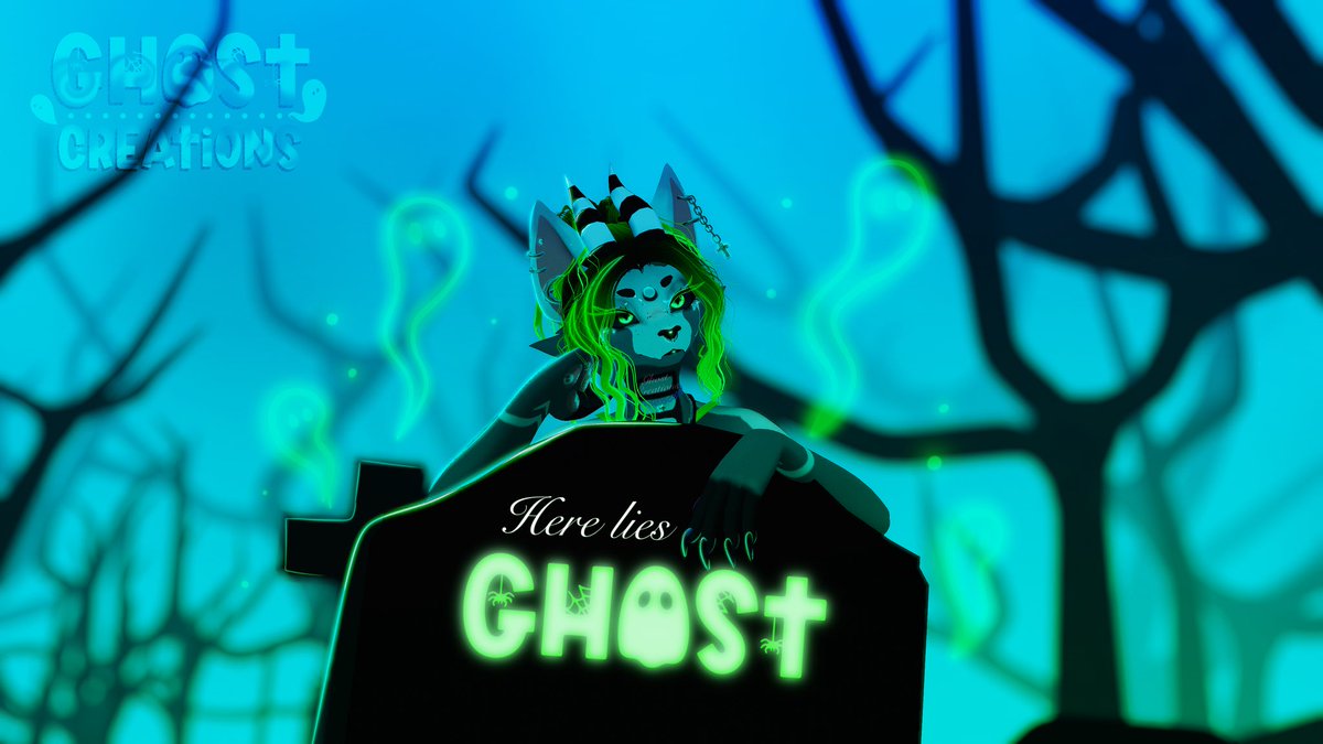 GhostCreations_'s tweet photo. 𝓗𝓮𝓻𝓮 𝓛𝓲𝓮𝓼 𝓖𝓱𝓸𝓼𝓽.

What brings you to my grave? https://t.co/08OSeBsjTY