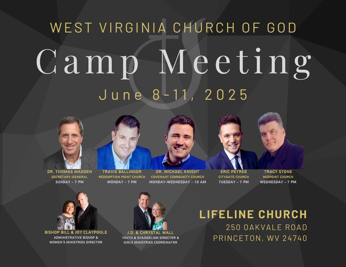 Bill Claypoole (@bishopclaypoole) on Twitter photo 
