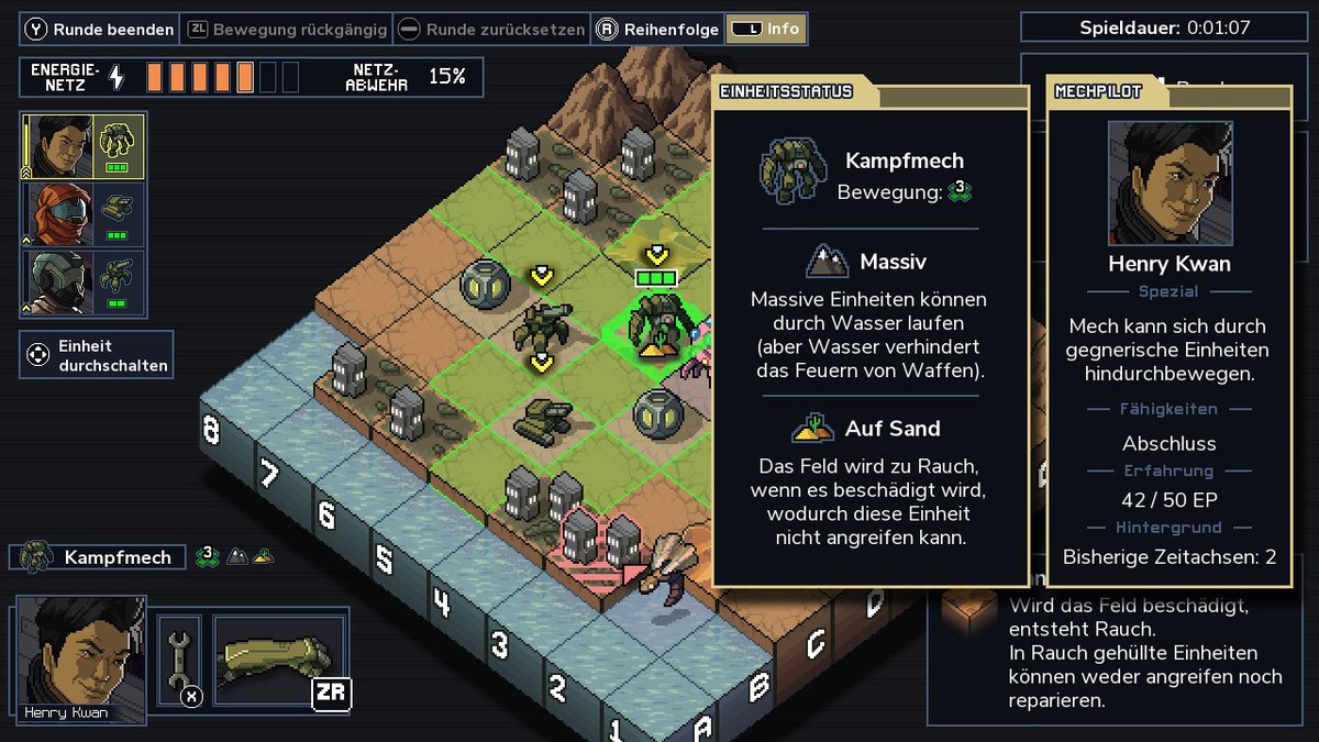 TommessThomas's tweet photo. Into the Breach 🎮
good Game, great Soundtrack 🎶❤️
#sofasurfer https://t.co/K1ipztYxei