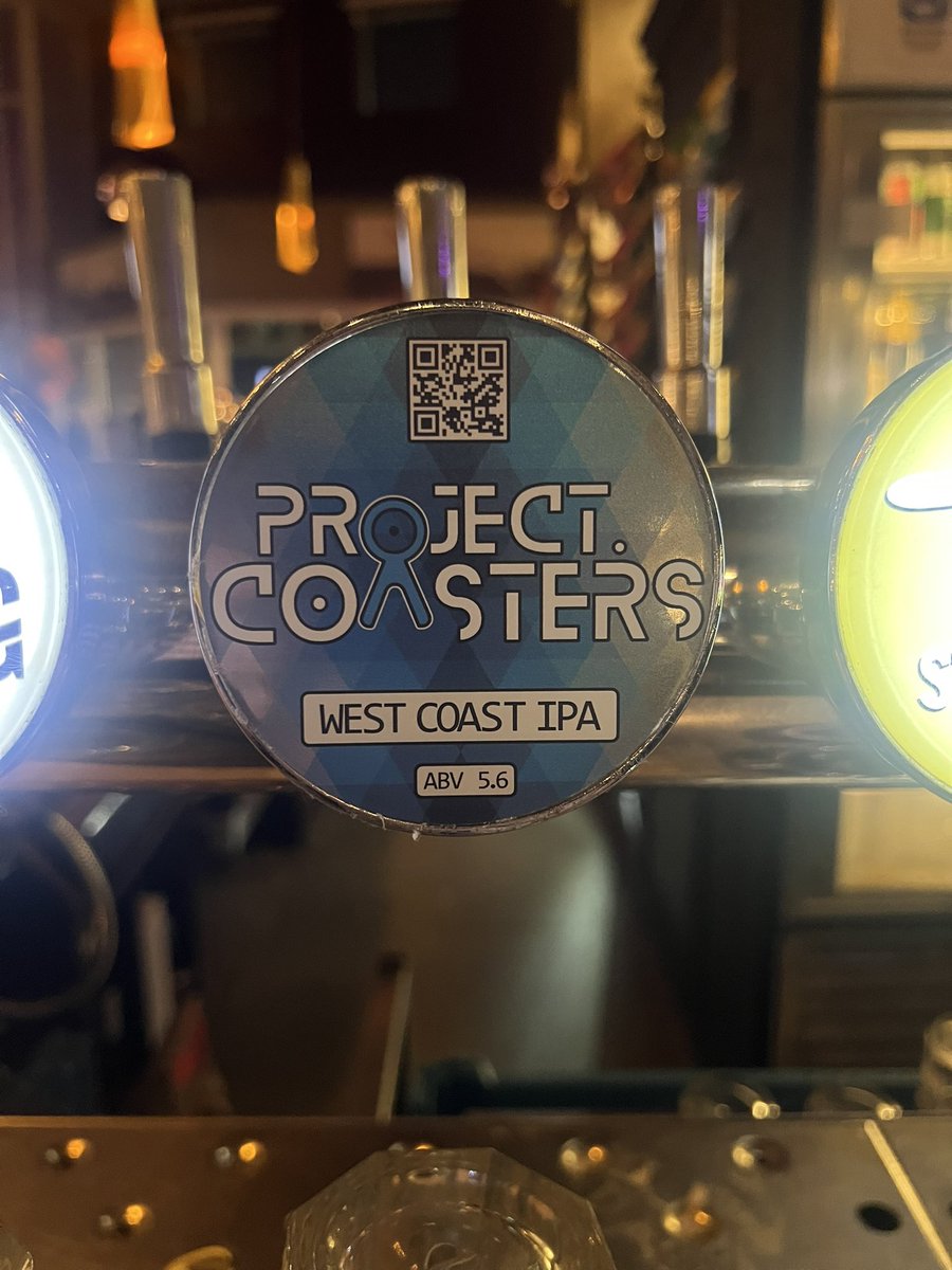Fantastic night tonight for <a href="/beermatsbrewco/">Beermats Brew Co.</a> Meet the Brewer and Tap Takeover at The Stag &amp; Pheasant <a href="/jdwtweetsuk/">JD Wetherspoons</a>