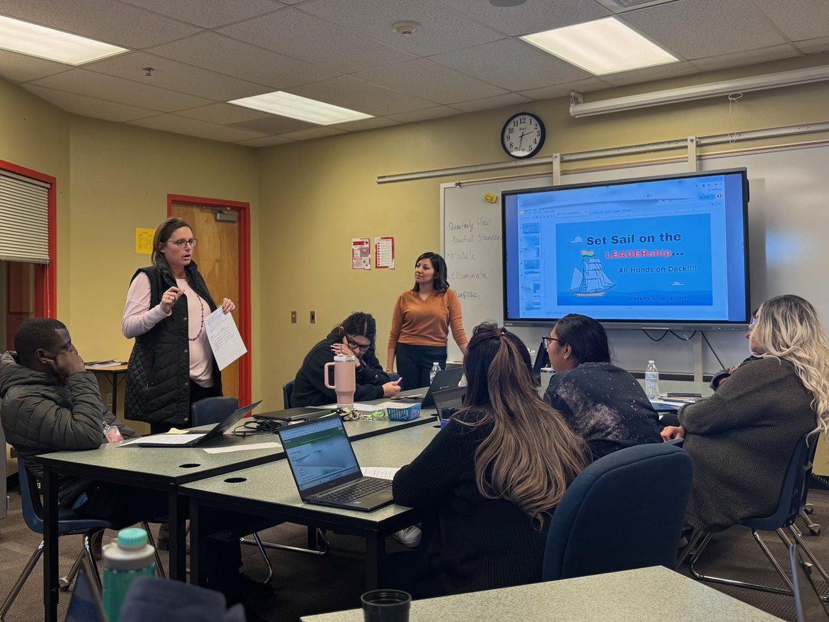 Buckeye Elementary School District tweet media