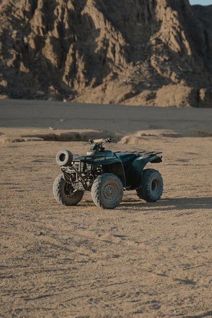 FarmMedicine's tweet image. 🔍 Exploring quad bike safety in rural Australia: Farmer-set rules reveal how safety practices are shaped and enforced on farms.  #AgSafety #ATVs doi.org/10.1080/105992…