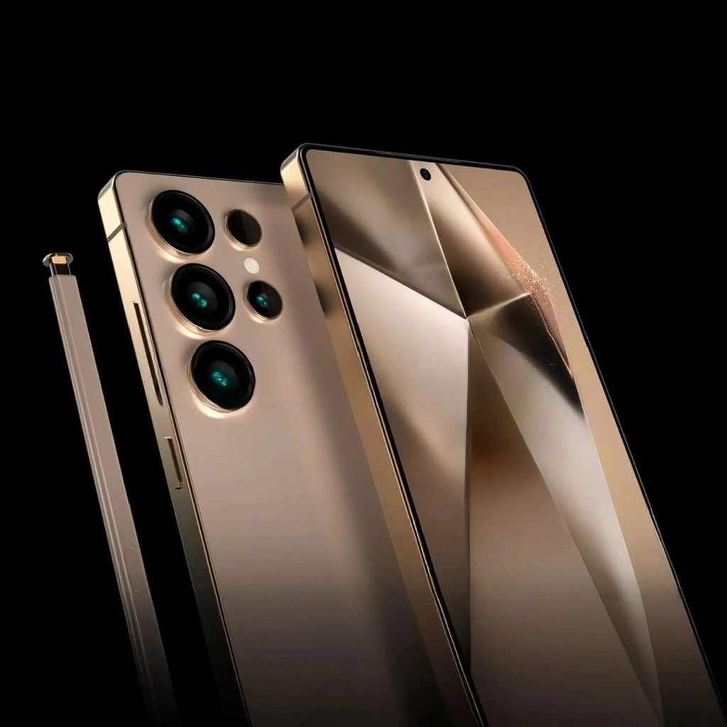 Drum roll, please! 🥁 The much anticipated
Galaxy S25 Ultra #unbox is here! @imobilegram Tell us how pumped you are about it in the comments #Unboxing #GalaxyAl #GalaxyS25Ultra #Unpacked #withimobilegram