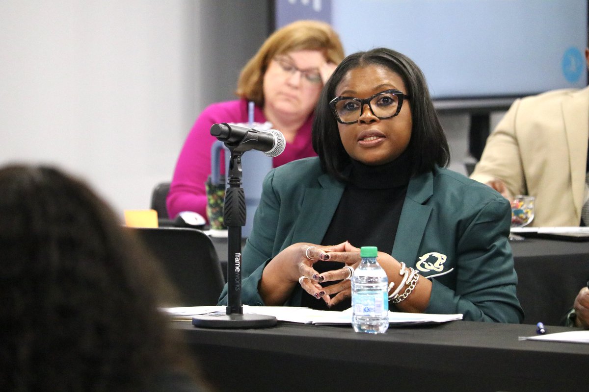 Jackson-Madison County Schools tweet media