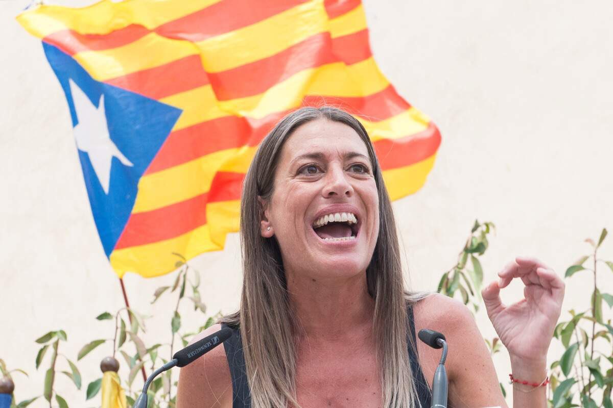 Si votas con la ultraderecha y actúas como ultraderecha, eres ultraderecha.