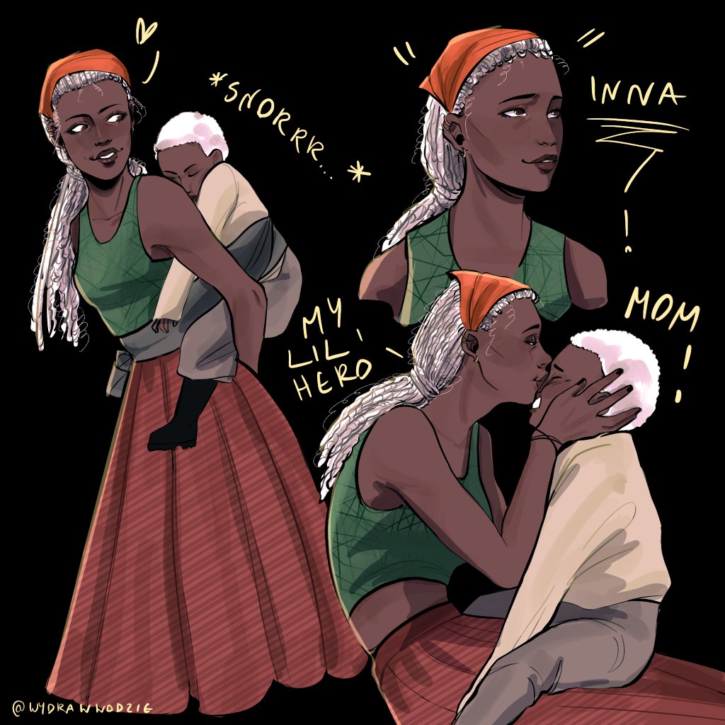 Otterka 🩷 {comms open} tweet media