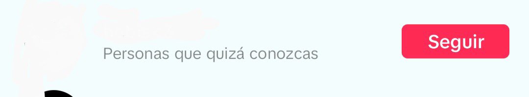 Sí TikTok, sí lo conozco lamentablemente