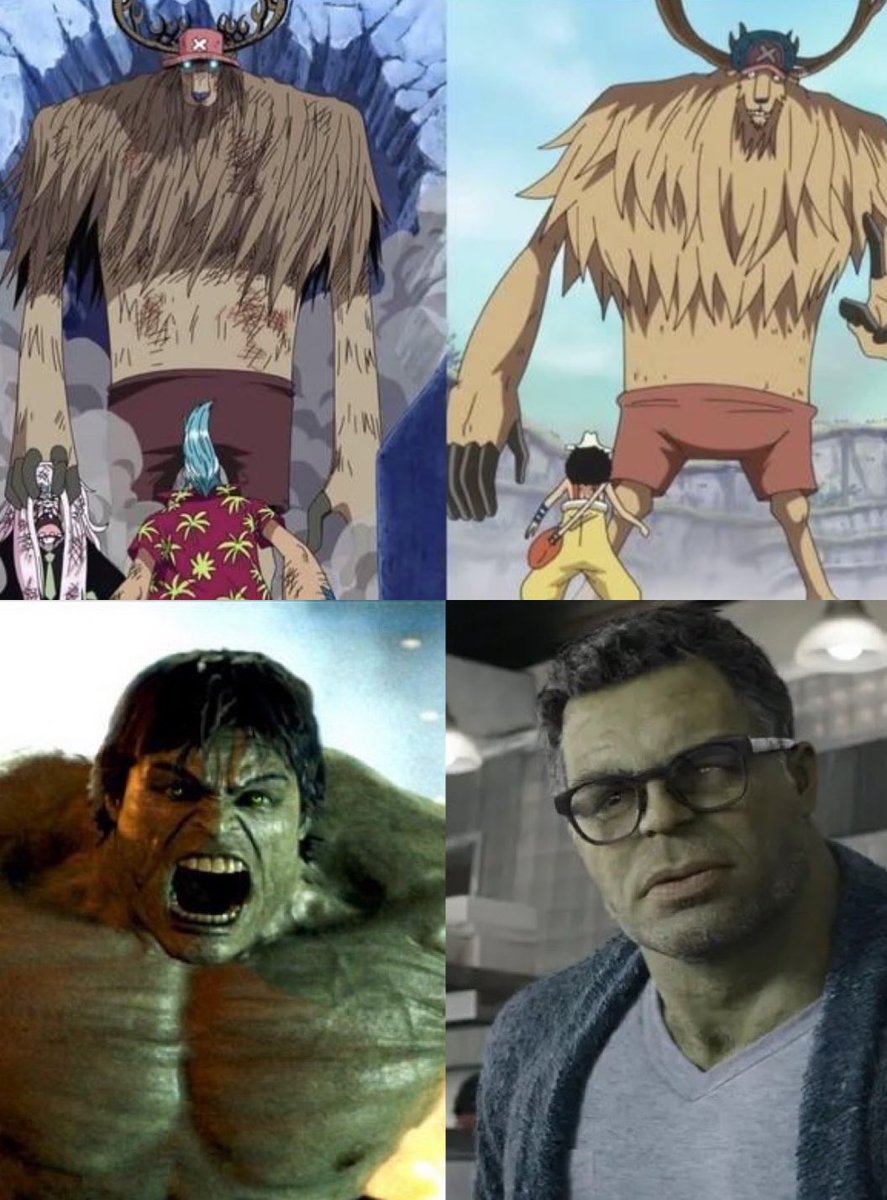 How do we tell authors that no one likes this type of character progression