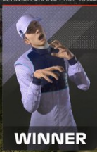 Ciaren. (LF Coaching positions) tweet media