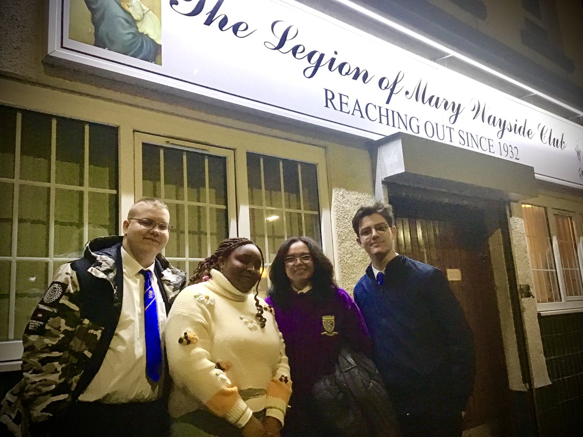 Ms Marshall Art (@ms_marshall_art) on Twitter photo Thanks to all our young people who helped out at The Wayside Club this evening <a href="/StAndrewsRCSec/">St Andrew's Secondary School</a> ⭐️⭐️⭐️ Thanks to all our young people who helped out at The Wayside Club this evening <a href="/StAndrewsRCSec/">St Andrew's Secondary School</a> ⭐️⭐️⭐️