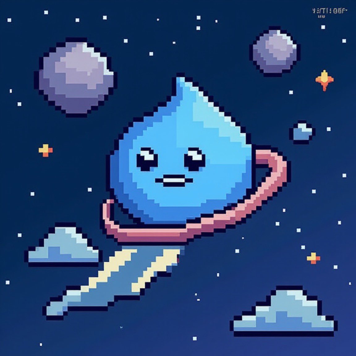 WaterGang💧❚ ❚ tweet media