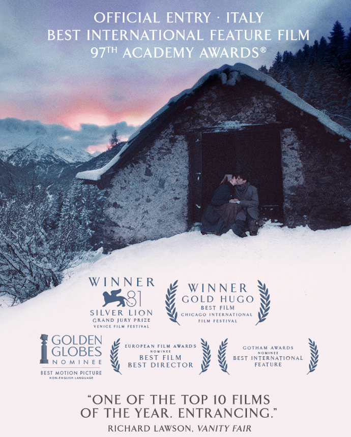 Francine Segan (@francinesegan) on Twitter photo Trentino region shines in film "Vermiglio," Italy's official #Oscar entry! Shot in the majestic Dolomites & charming villages of Trentino, Vermiglio brings the region's beauty to life <a href="/VisitTrentino/">Visit Trentino</a> For info visit: visittrentino.info/en/experience/⦠Trentino region shines in film "Vermiglio," Italy's official #Oscar entry! Shot in the majestic Dolomites & charming villages of Trentino, Vermiglio brings the region's beauty to life <a href="/VisitTrentino/">Visit Trentino</a> For info visit: visittrentino.info/en/experience/ā¦