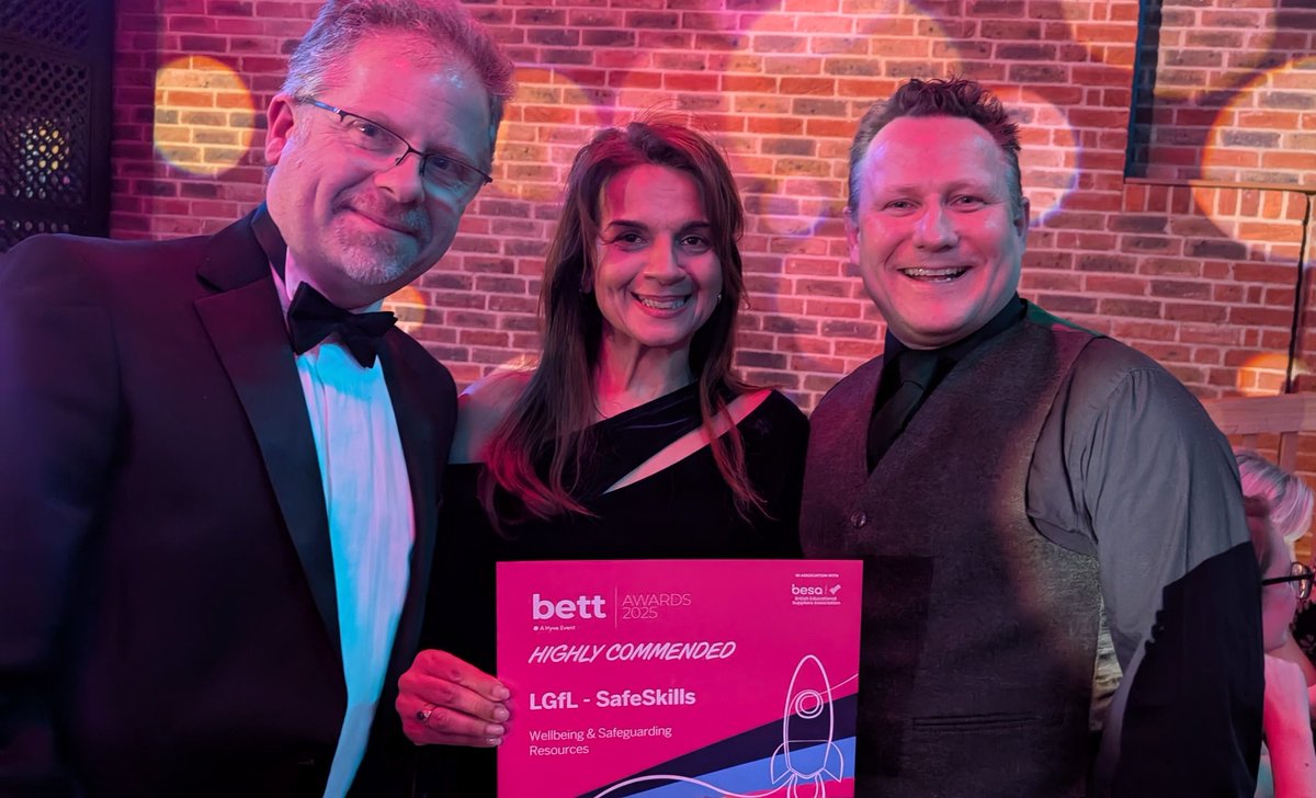 Charlie Love tweet media