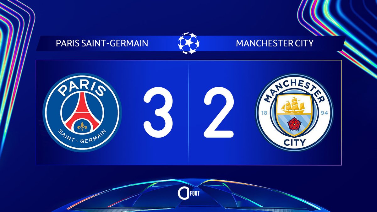 Actu Foot tweet media