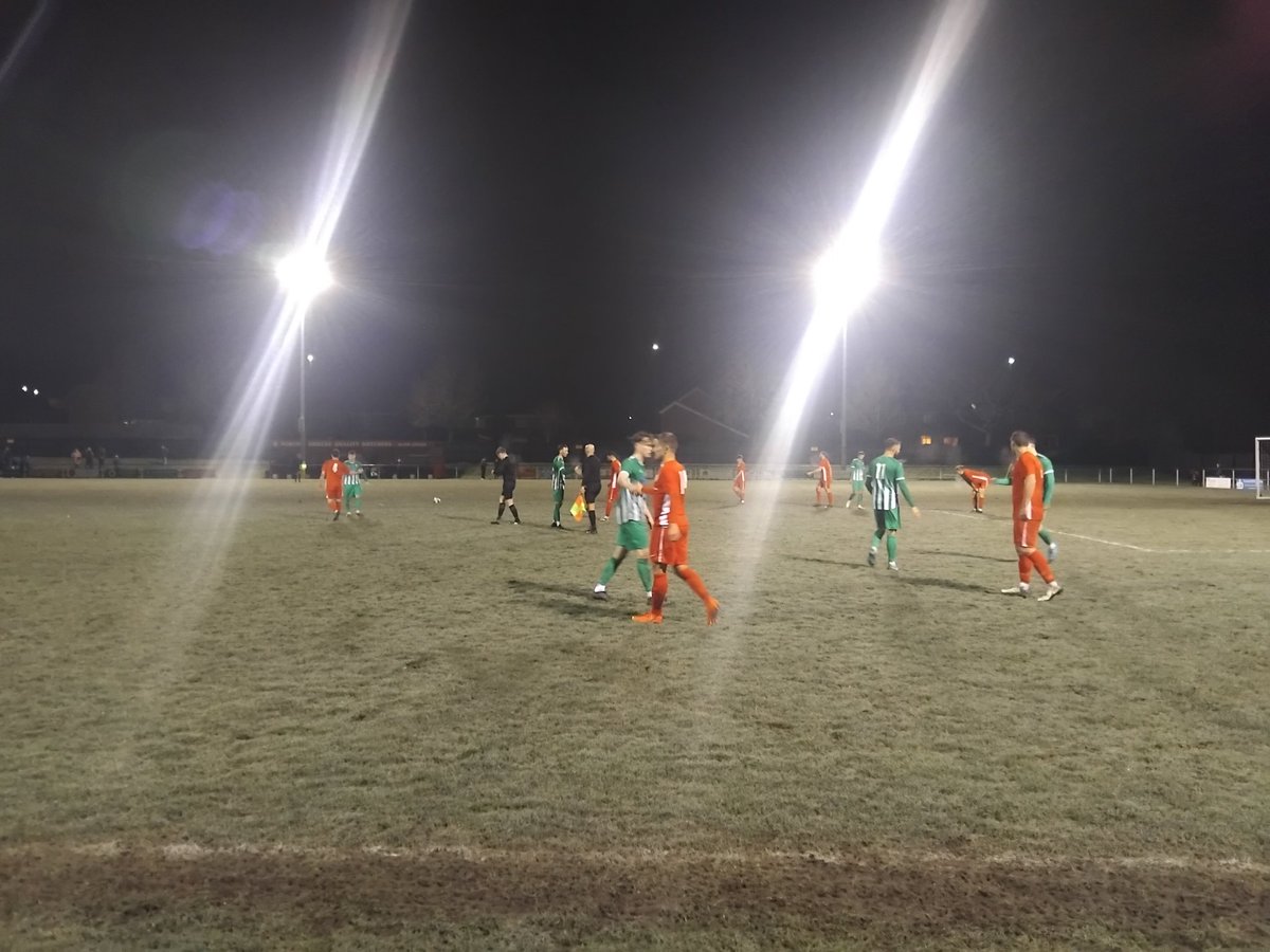 Easington Colliery AFC tweet media