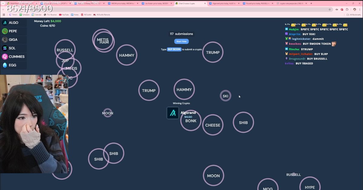 Chain Gab tweet media