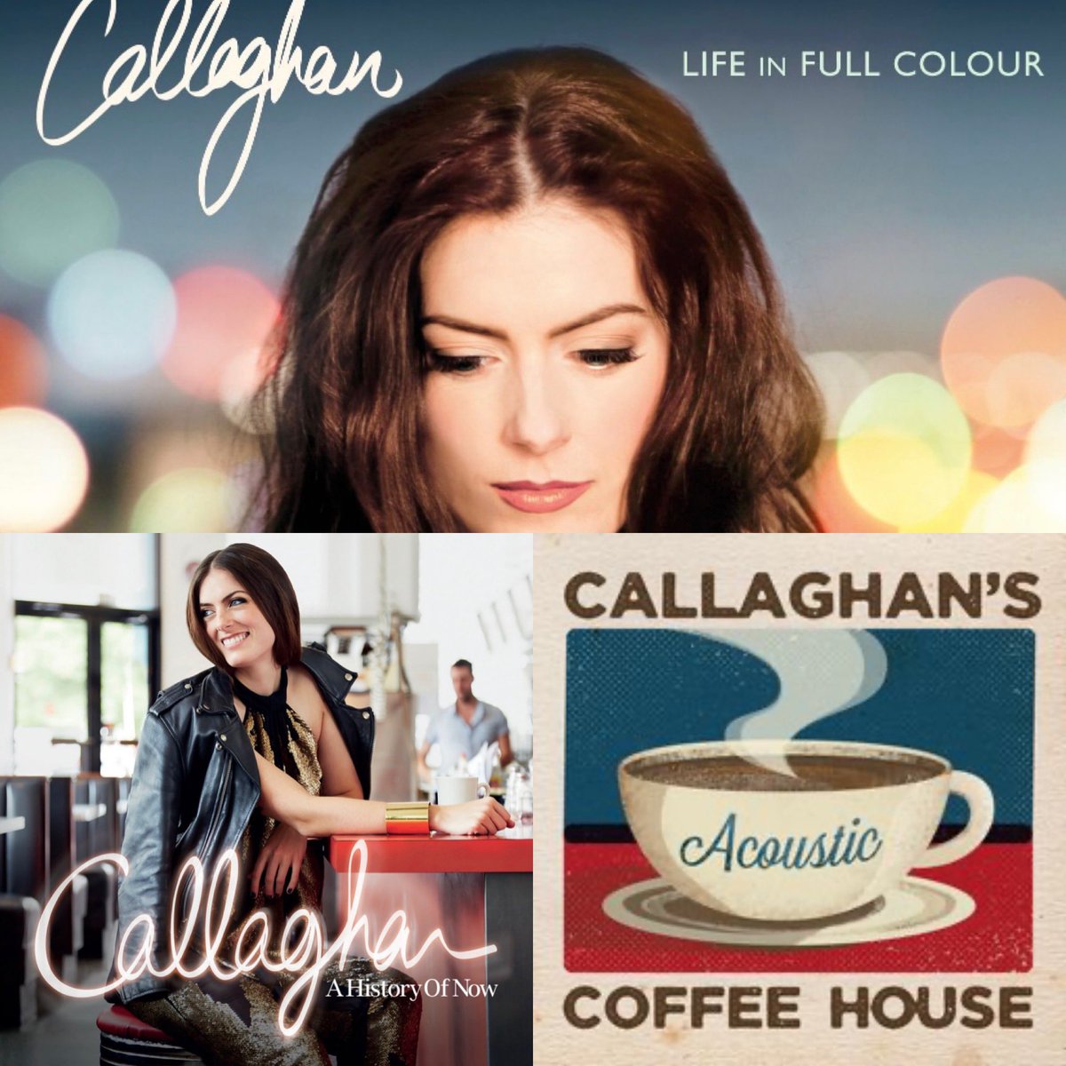 Callaghan tweet media