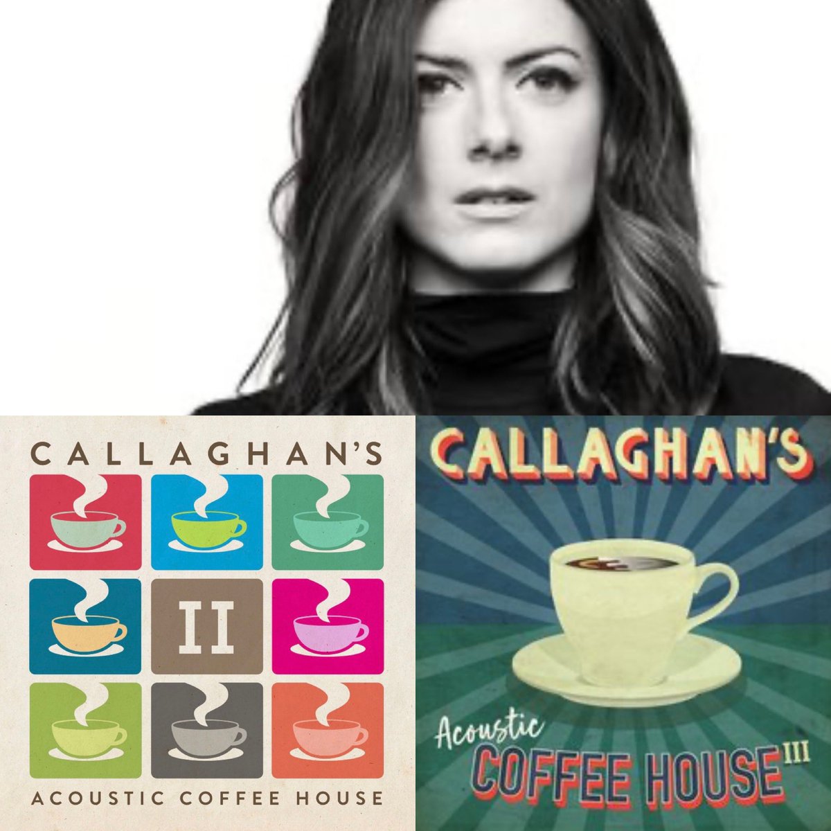 Callaghan tweet media