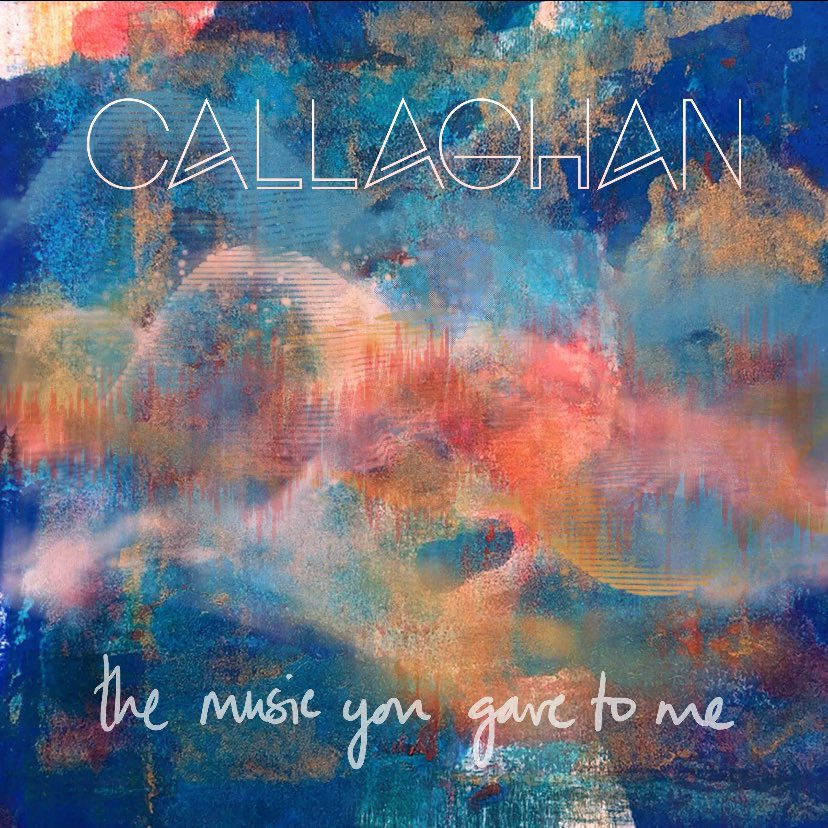 Album 1 to album 7….and a whole lot of life in between #newmusic2025 #themusicyougavetome
