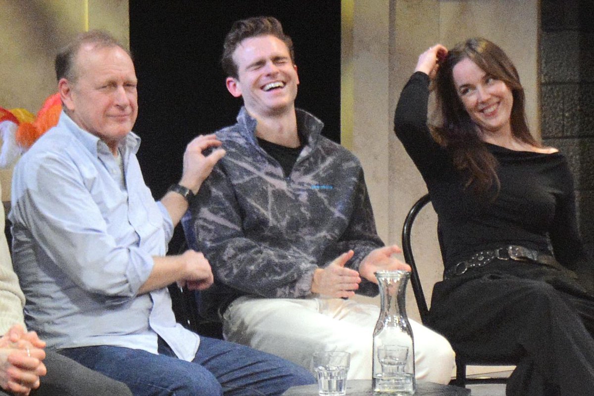 Follow me @terripaddock.bsky.social tweet media