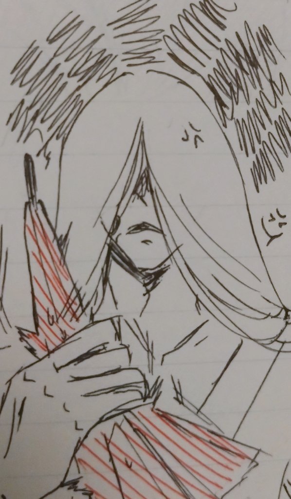 mjbkskcr's tweet photo. #文字化化_art  #scarling #mrscarletella  #mrcrawling
通常👶🏻☂️×2pｶﾗー🤍(1枚だけ微ｴﾛ) https://t.co/39dBC7pOo8