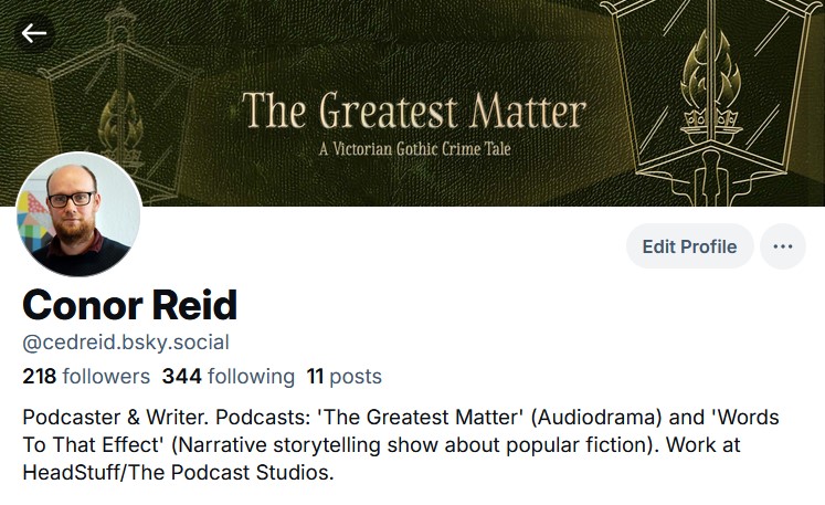 Conor Reid tweet media