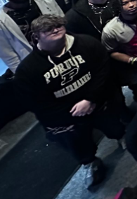 Rainbow6 At Purdue tweet media