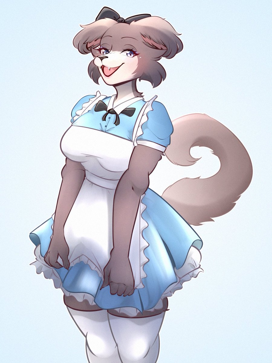 Zev 🦌 Comms Closed tweet media