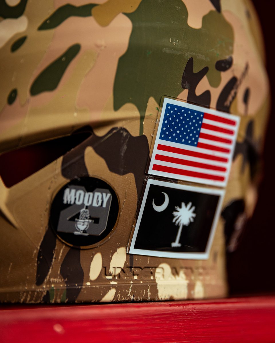 South Carolina Baseball tweet media