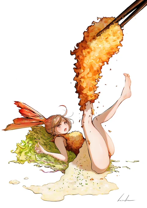 すっぽ抜け(再掲) 