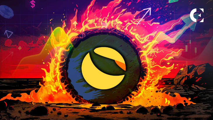 FlavioVegas75's tweet photo. Do you believe in miracles?
Start believing in $Lunc, the moment is coming!!!
#Lunc #terraclassic #coinbaselistlunc https://t.co/aUmiTPNh84