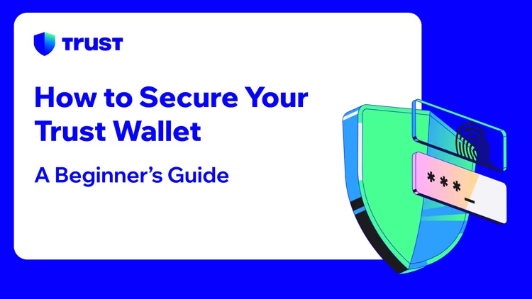 Trust Wallet tweet media