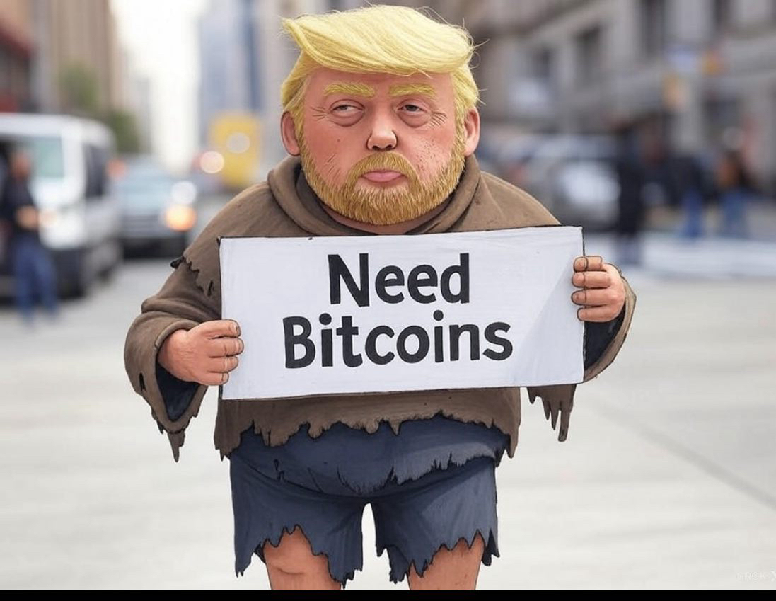 TrampMeme's tweet photo. MAKE MEME GREAT AGAIN https://t.co/xDuk0Md8Pw