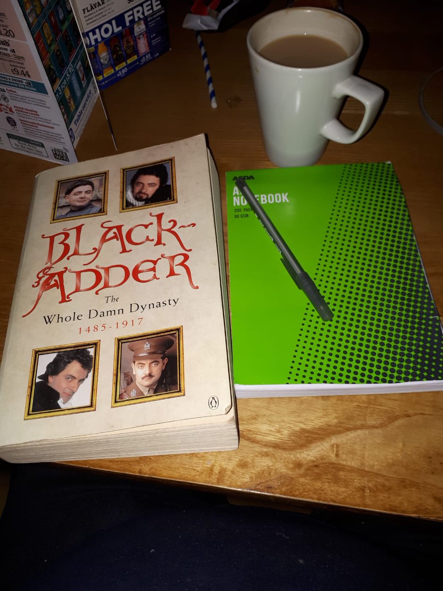 GaryEva04679693's tweet image. Books #books #scripts #comedy