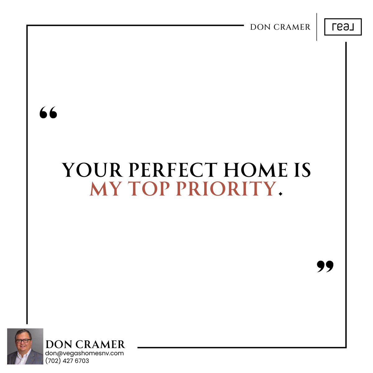 scuderialv's tweet photo. Finding the perfect home is more than just a transaction—it’s about helping you build the life you’ve always dreamed of. 

#DreamHome #YourPerfectHome #LasVegasRealEstate #DonCramerRealtor #NevadaHomes #HomeSweetHome #RealEstateExpert https://t.co/N57Iyu3PoB