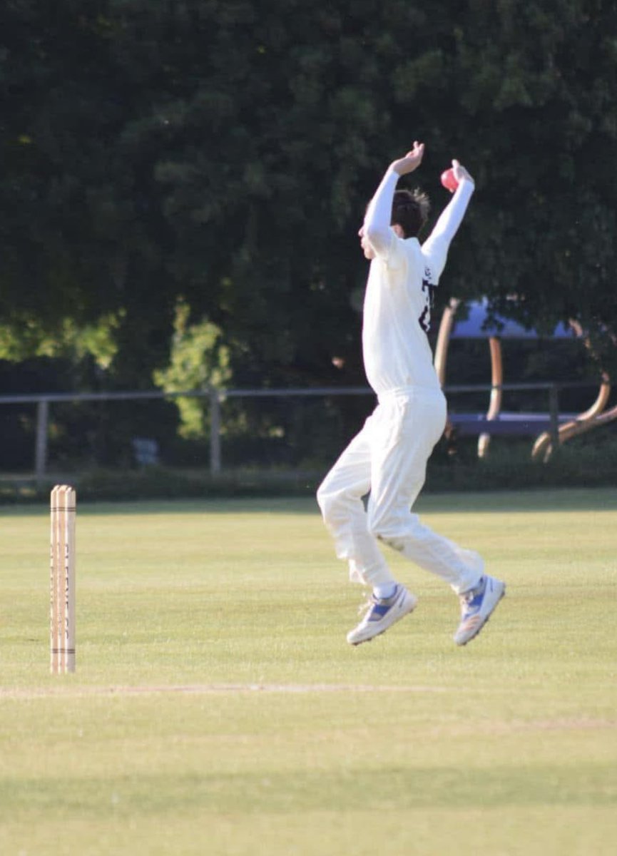 Cleeve CC tweet media