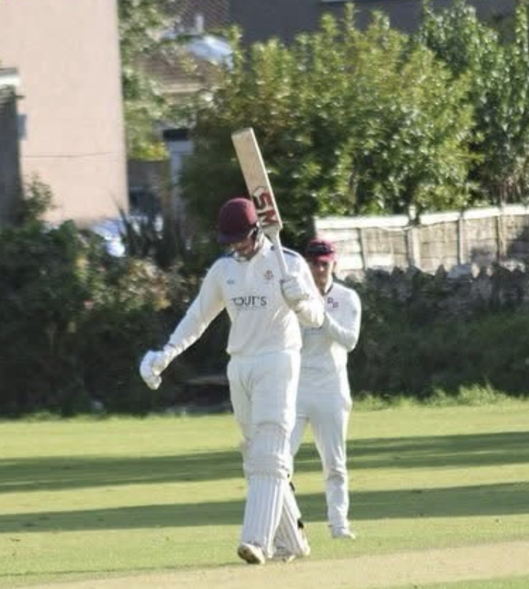 Cleeve CC tweet media