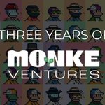 Photo by MonkeVentures (@MonkeVentures)