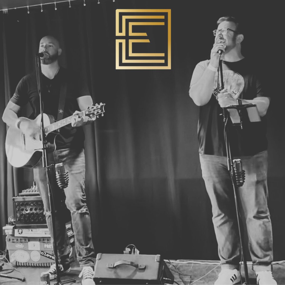 Hey, Cincinnati! Catch us making our debut in the Queen City at The Establishment this Friday night! Join us for Happy Hour from 5-7!