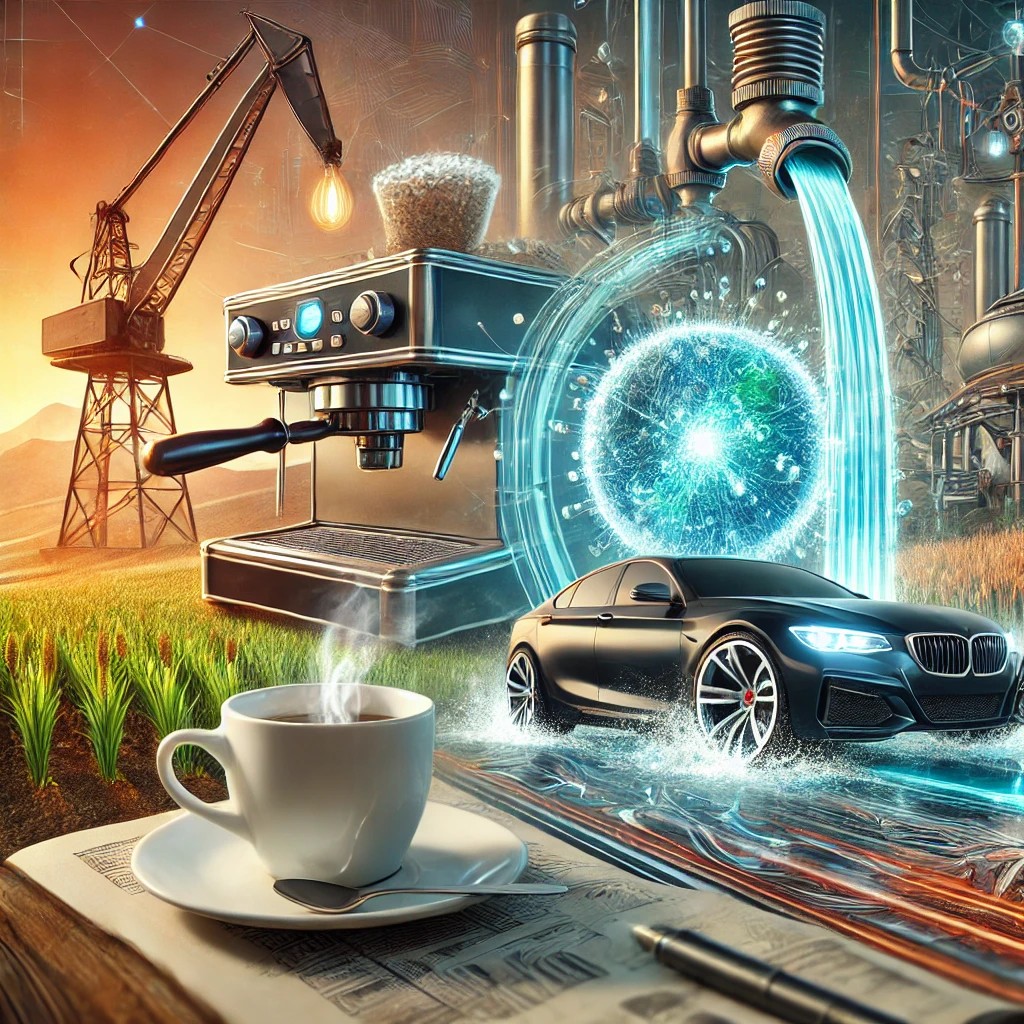 ntspc0800's tweet photo. From coffee machines to brakes and irrigation, fluid controls quietly keep life flowing. 🌊✨

At NT SPC, we deliver solutions that power the unseen systems around you. 🛠️

#FluidControl #Automation #NTSPC #Innovation https://t.co/BGOxZdguGs