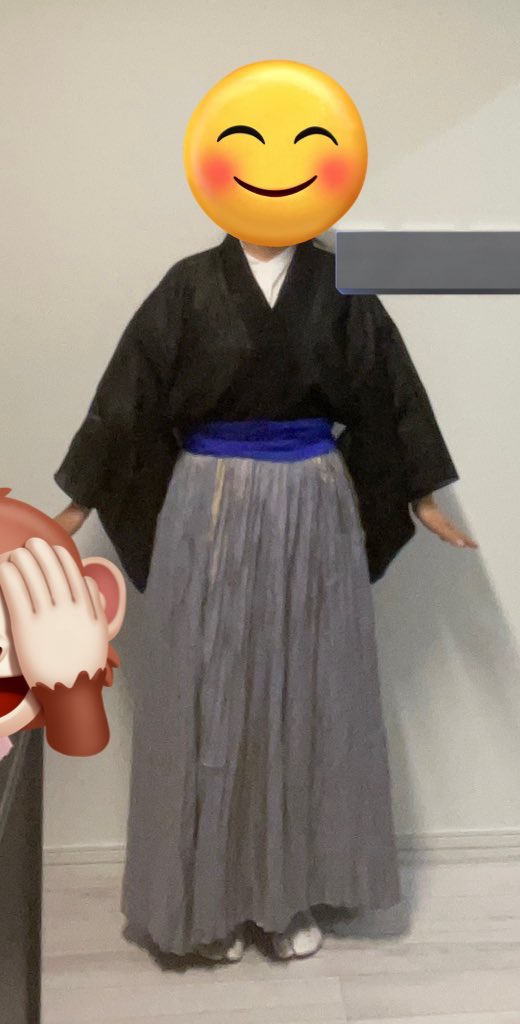 yukahapy's tweet photo. #十周年なのでとうらぶ好きさんと繋がりたい
概念グッズを自作したり持ち運びしやすい推しポーチ自作したり和洋折衷推しコーデをしています。
推しは長義、まんば、加州、鶴丸、青江です。
.5もアニメも二次創作もだいたいなんでもいけます https://t.co/D5nZksyvat