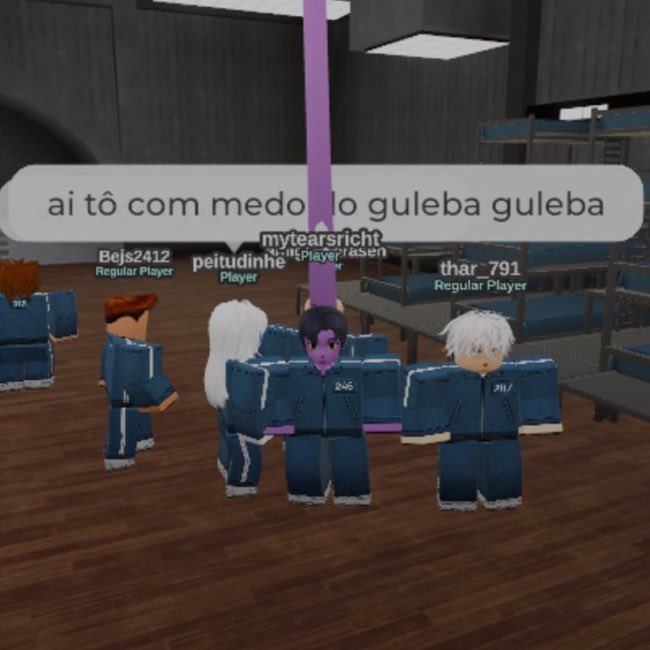 acervoratas's tweet photo. medo do guleba guleba https://t.co/URAl7J4eYV