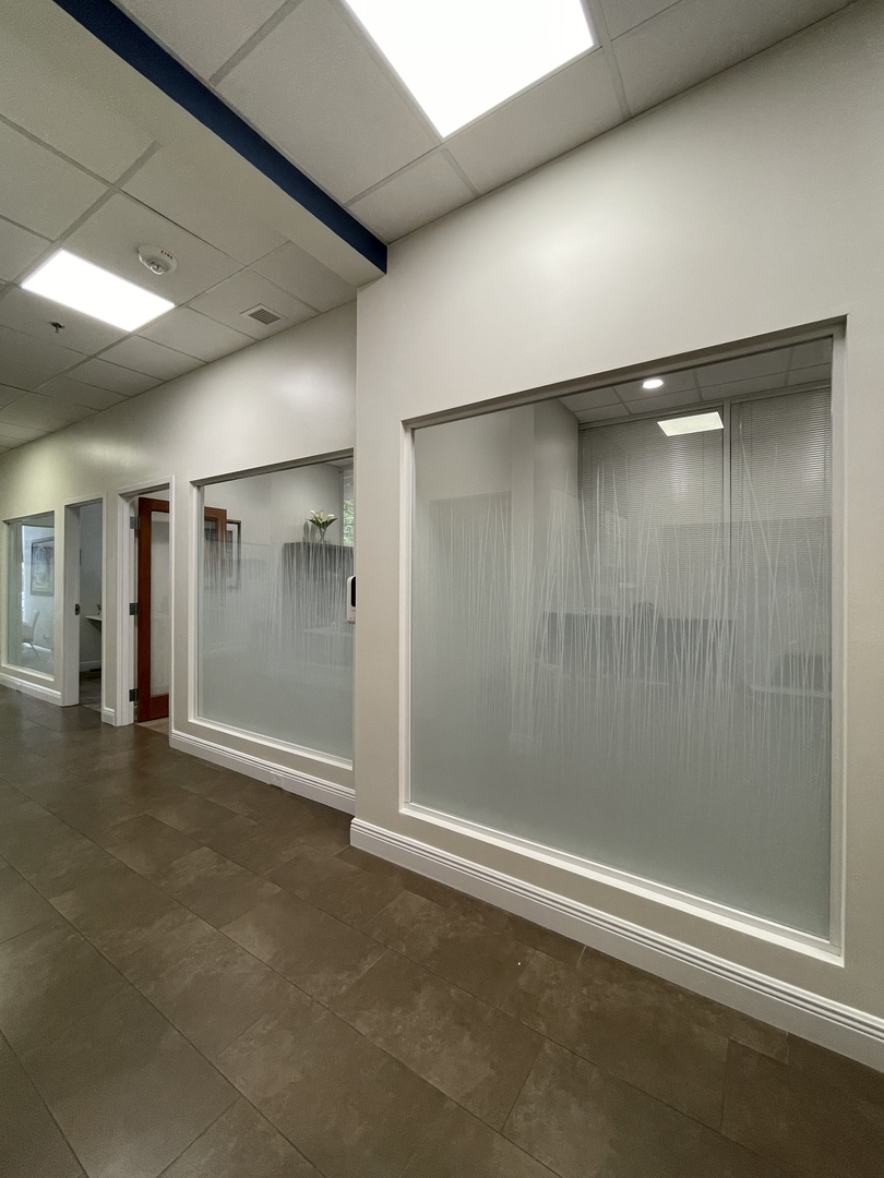 Decorative Privacy Films for Glass Office and Meeting Rooms bit.ly/4gG5knu 

Talk to Jesse at LC bit.ly/4bpNzFN  for all your window tinting ideas for your office!

#WindowFilmExperts
#WindowTintingServices
#EnergySavingShades
#Olympia
#Lacey