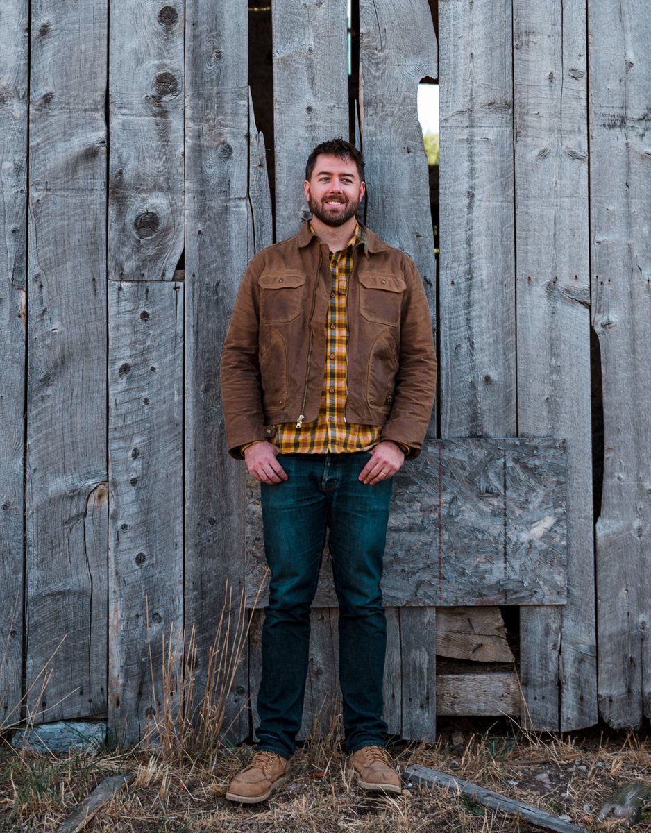 Brandon King tweet media