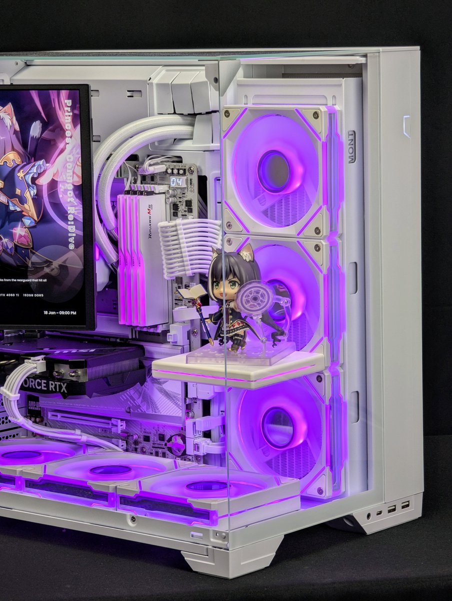 PartZoid's tweet photo. Shelf B120 Out Now - Our New Redesigned PC Shelf for Figures 

https://t.co/628Wn61ktO https://t.co/tcoTecTR1M https://t.co/lRVMBRCbSM