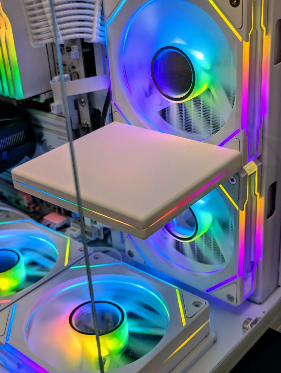 PartZoid's tweet photo. Shelf B120 Out Now - Our New Redesigned PC Shelf for Figures 

https://t.co/628Wn61ktO https://t.co/tcoTecTR1M https://t.co/lRVMBRCbSM